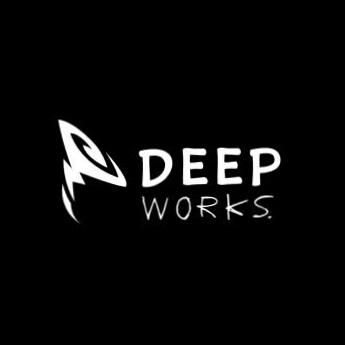 DeepWorks Studios - avatar