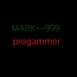 MARK++999 - avatar