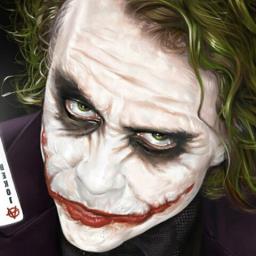 Mohamoud Joker - avatar