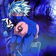 Naruto Uzumaki - avatar