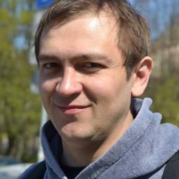 Sergey Salnikov - avatar