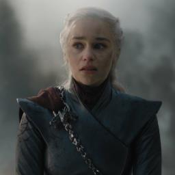 Daenerys Targaryen - avatar