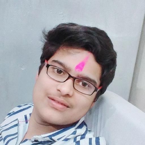 Shashank Mishra - avatar
