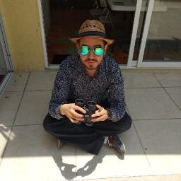 Carlos Prudhomme - avatar
