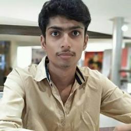 Ankush Patidar Badagaon - avatar