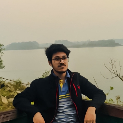 Pranesh Chowdhury - avatar