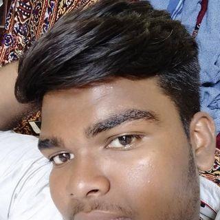 Wolfer Vijay - avatar