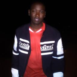 Paul Njoroge Ngige - avatar