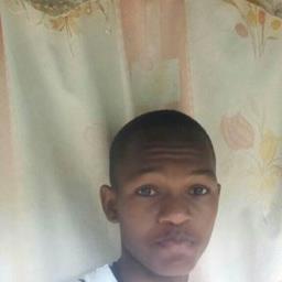 James Muyombo Joel - avatar