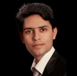 Omid Reza Rajabi - avatar