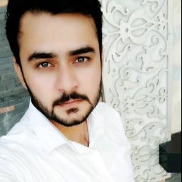 Muhammad Waqas - avatar