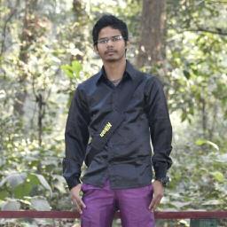 Samarth Sundaram - avatar