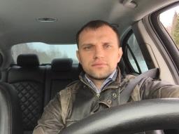 Михаил Касьянов - avatar