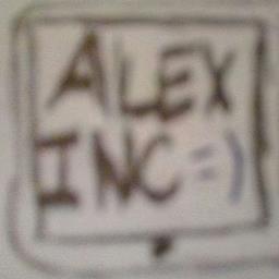 Alex Inc - avatar