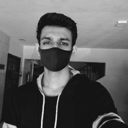 advait - avatar