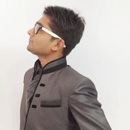 Ashvin Khodifad - avatar