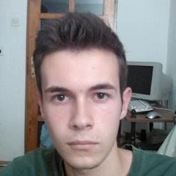Milos Petrovic - avatar