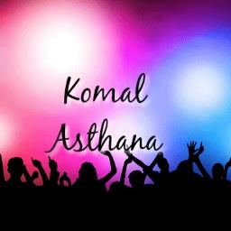 Komal Asthana - avatar