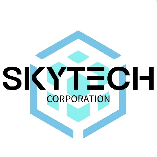 SkyTech Corporation - avatar