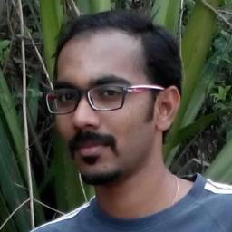 Lokesh Nachappa - avatar