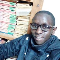 Isaac Njuguna Ndura - avatar