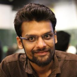 Shivesh Karan Mehta - avatar