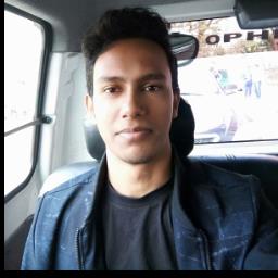 Minhaz Chowdhury - avatar