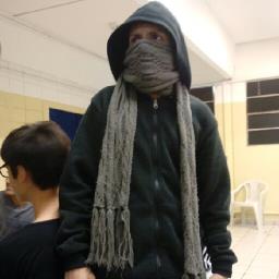João Alves - avatar