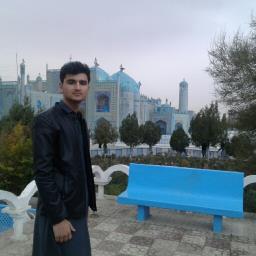 Khan Nazari - avatar