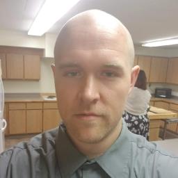 Joshua Frohmader - avatar