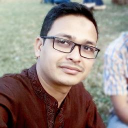 A.H. Majumder 🇧🇩 - avatar