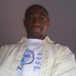 Agbogan Yonam eliud - avatar