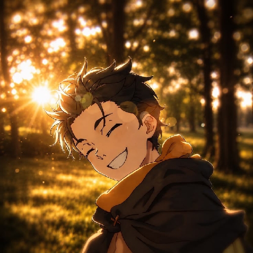 ☆ Unknown User ☆ - avatar