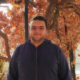 Ahmad Abu-Aysheh - avatar