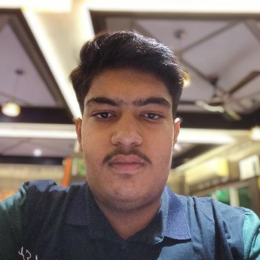 Krupesh Vithlani - avatar