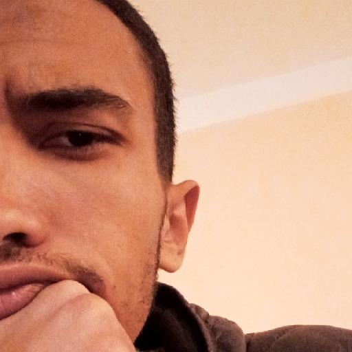 Saad Nouioua - avatar