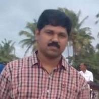 Pramod Sreedharan - avatar