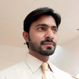 Taha Malik - avatar