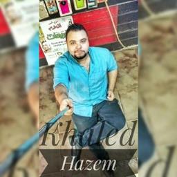 Khaled Hazem - avatar