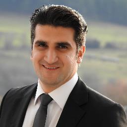Ahmad Ordikhani - avatar