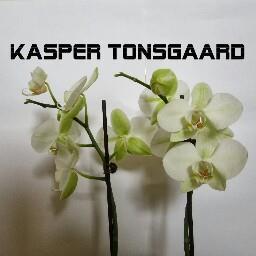 Kasper Tonsgaard - avatar