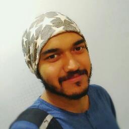 Shayan Sarkar - avatar