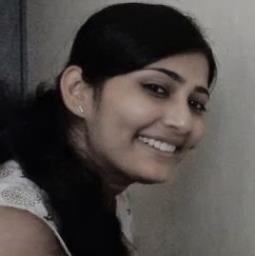 Deepa Kamat - avatar