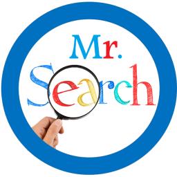 Mr. Search - avatar