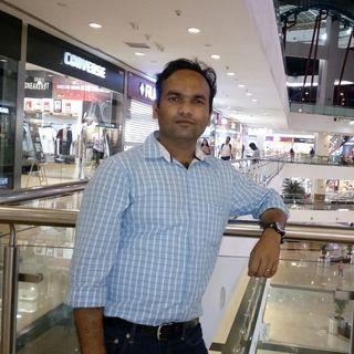 Dal Bahadur Singh - avatar