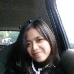 Dea Agnia Purnama Dewi - avatar