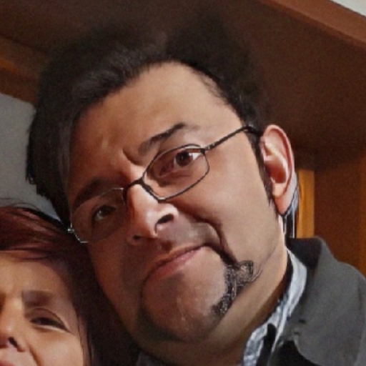 Rodrigo Perez de Arce - avatar