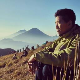 Rahmat Hidayat - avatar