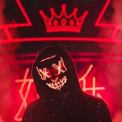 Adesh Devil - avatar