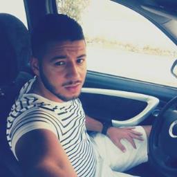 Abdou - avatar